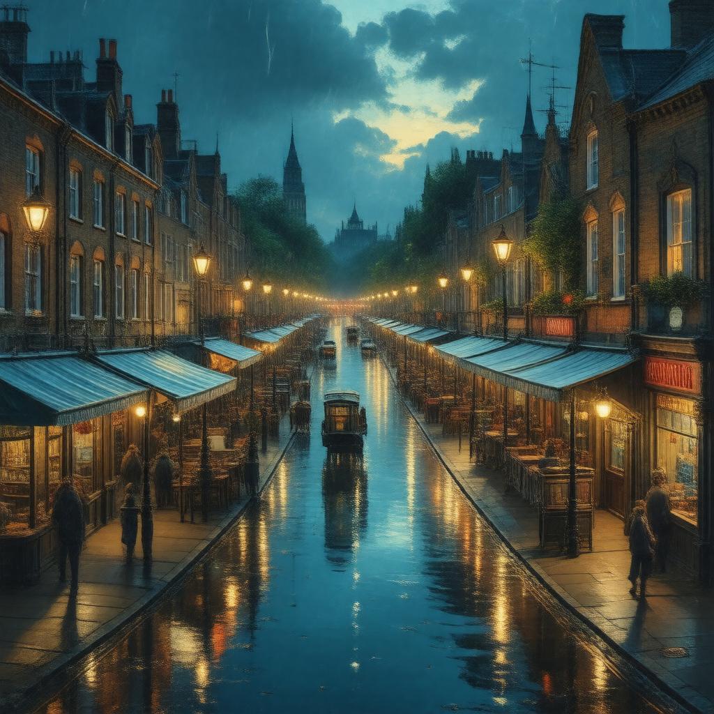 Camden Town